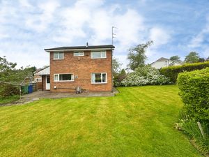 Rear Of Property - click for photo gallery